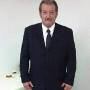 Meet your Posher, Raymond